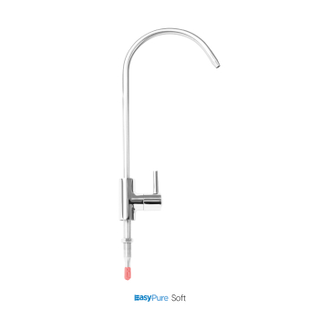 Filtr przepływowy Midea EasyPure Soft - 3-stopniowa filtracja wody